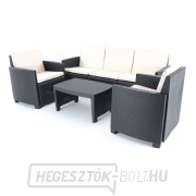 Kerti bútor IPAE STROMBOLI DeLuxe náhled