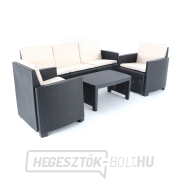 Kerti bútor IPAE STROMBOLI DeLuxe náhled