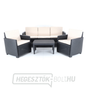 Kerti bútor IPAE STROMBOLI DeLuxe náhled