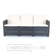 Kerti bútor IPAE STROMBOLI DeLuxe náhled