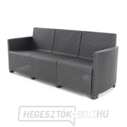 Kerti bútor IPAE STROMBOLI DeLuxe náhled