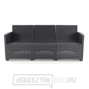 Kerti bútor IPAE STROMBOLI DeLuxe náhled