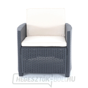 Kerti bútor IPAE STROMBOLI DeLuxe náhled