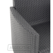 Kerti bútor IPAE STROMBOLI DeLuxe náhled