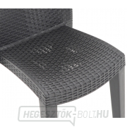 Kerti szék IPAE LADY  Kerti szék IPAE LADY  náhled