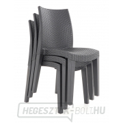Kerti szék IPAE LADY  Kerti szék IPAE LADY  náhled