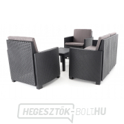 Kerti bútor IPAE ARENA DeLuxe Kerti bútor IPAE ARENA DeLuxe náhled