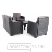 Kerti bútor IPAE ARENA DeLuxe Kerti bútor IPAE ARENA DeLuxe náhled