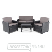 Kerti bútor IPAE ARENA DeLuxe Kerti bútor IPAE ARENA DeLuxe náhled