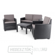 Kerti bútor IPAE ARENA DeLuxe Kerti bútor IPAE ARENA DeLuxe náhled