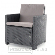 Kerti bútor IPAE ARENA DeLuxe Kerti bútor IPAE ARENA DeLuxe náhled