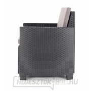 Kerti bútor IPAE ARENA DeLuxe Kerti bútor IPAE ARENA DeLuxe náhled