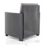 Kerti bútor IPAE ARENA DeLuxe Kerti bútor IPAE ARENA DeLuxe náhled