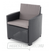 Kerti bútor IPAE ARENA DeLuxe Kerti bútor IPAE ARENA DeLuxe náhled