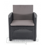 Kerti bútor IPAE ARENA DeLuxe Kerti bútor IPAE ARENA DeLuxe náhled