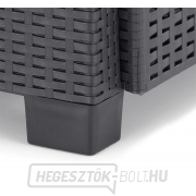 Kerti bútor IPAE ARENA DeLuxe Kerti bútor IPAE ARENA DeLuxe náhled