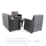 Kerti bútor IPAE ARENA DeLuxe náhled