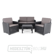 Kerti bútor IPAE ARENA DeLuxe náhled