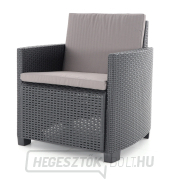 Kerti bútor IPAE ARENA DeLuxe náhled