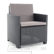 Kerti bútor IPAE ARENA DeLuxe náhled