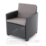 Kerti bútor IPAE ARENA DeLuxe náhled