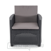 Kerti bútor IPAE ARENA DeLuxe náhled