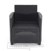 Kerti bútor IPAE ARENA DeLuxe náhled