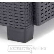 Kerti bútor IPAE ARENA DeLuxe náhled