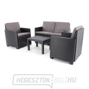 Kerti bútor IPAE ARENA DeLuxe Kerti bútor IPAE ARENA DeLuxe gallery main image