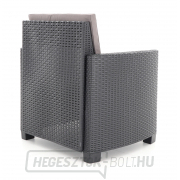 IPAE SICILIA karosszék IPAE SICILIA karosszék náhled