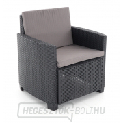 IPAE SICILIA karosszék IPAE SICILIA karosszék náhled