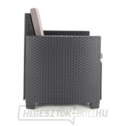 IPAE SICILIA karosszék náhled