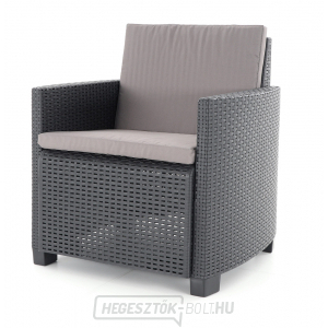 IPAE SICILIA karosszék IPAE SICILIA karosszék gallery main image