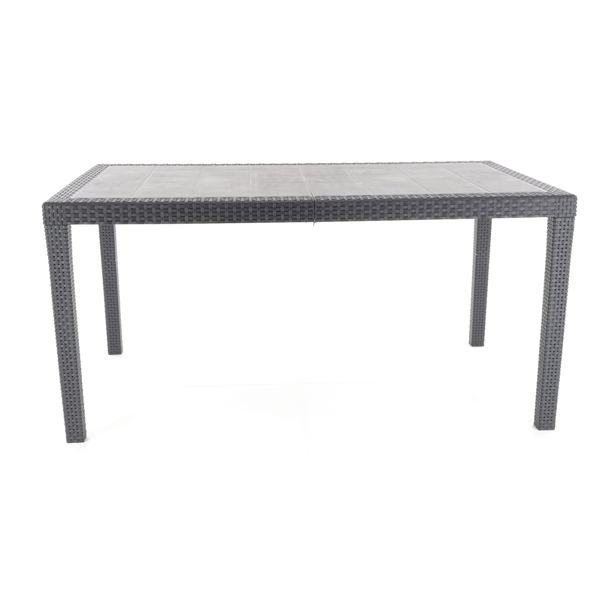 Kerti asztal IPAE PRINCE 150x90 Előnézet 