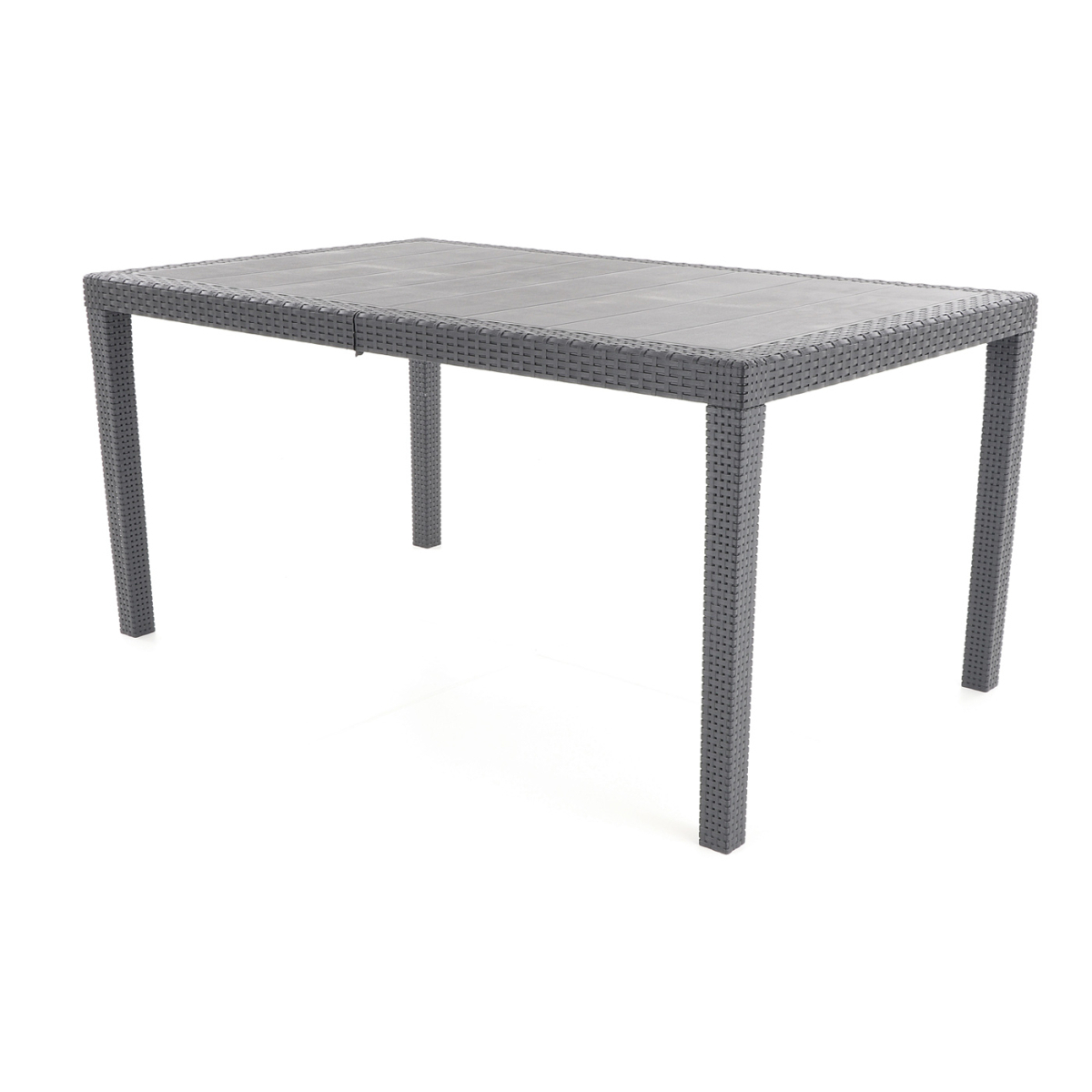 Kerti asztal IPAE PRINCE 150x90 Előnézet 