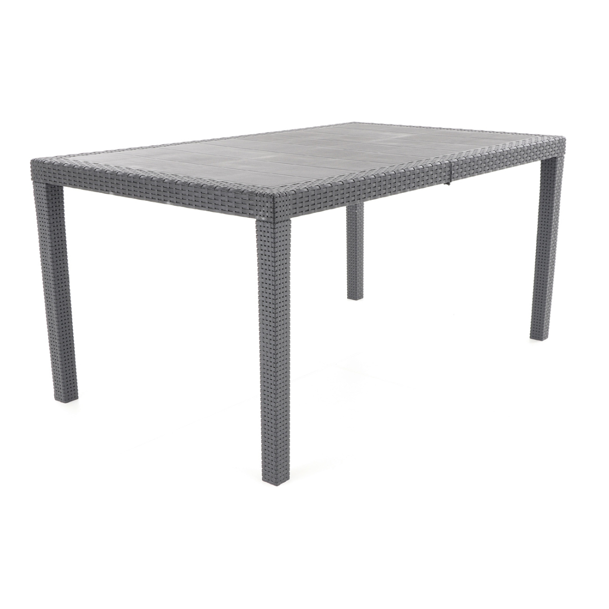 Kerti asztal IPAE PRINCE 150x90 Előnézet 