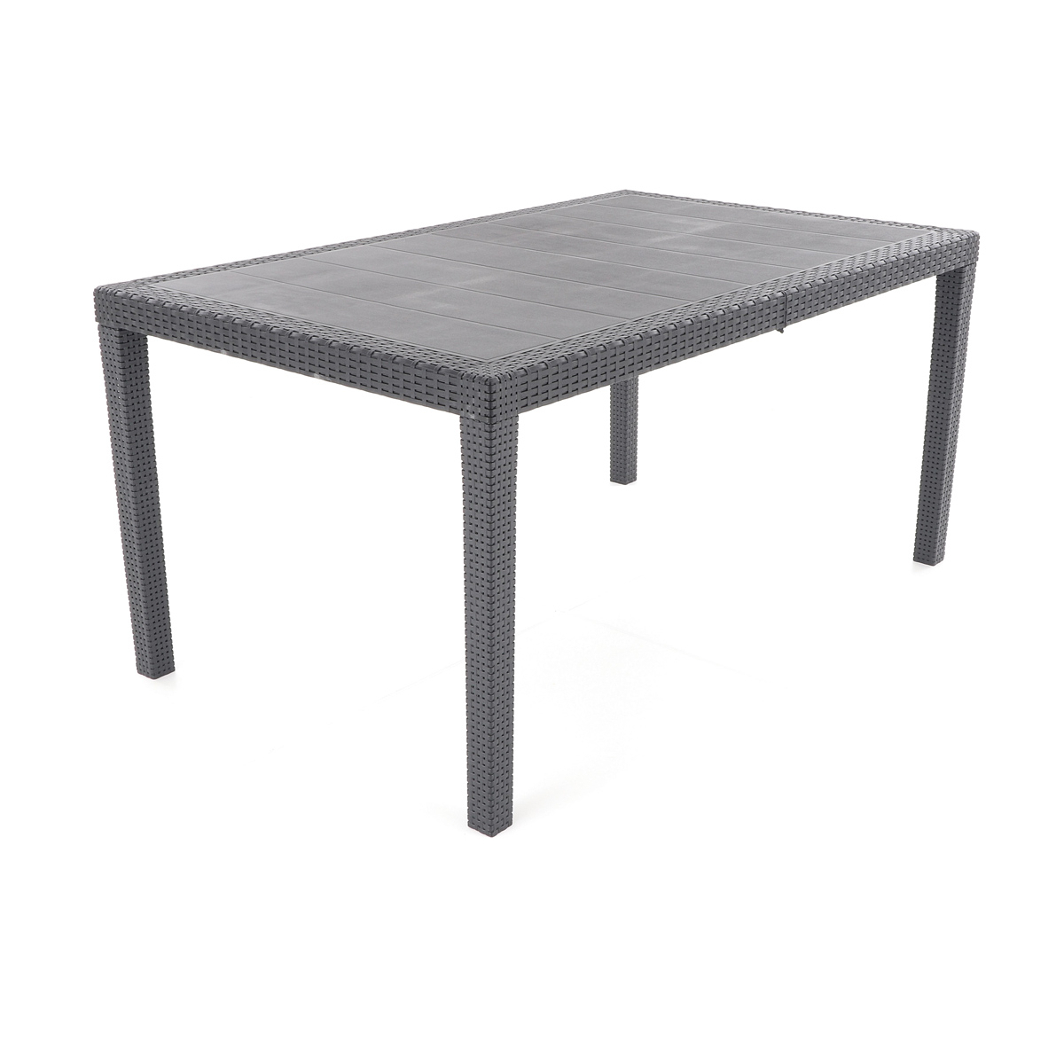 Kerti asztal IPAE PRINCE 150x90 Előnézet 