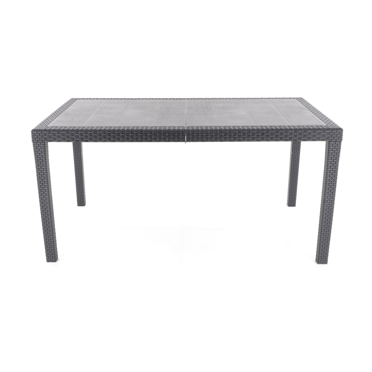 Kerti asztal IPAE PRINCE 150x90 Előnézet 