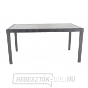 Kerti asztal IPAE PRINCE 150x90 Kerti asztal IPAE PRINCE 150x90 náhled