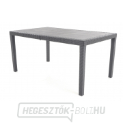 Kerti asztal IPAE PRINCE 150x90 Kerti asztal IPAE PRINCE 150x90 náhled