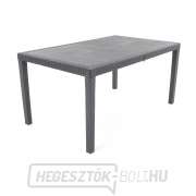 Kerti asztal IPAE PRINCE 150x90 Kerti asztal IPAE PRINCE 150x90 náhled