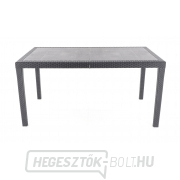 Kerti asztal IPAE PRINCE 150x90 Kerti asztal IPAE PRINCE 150x90 náhled