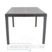 Kerti asztal IPAE PRINCE 150x90 náhled