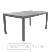 Kerti asztal IPAE PRINCE 150x90 náhled