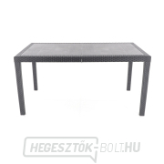 Kerti asztal IPAE PRINCE 150x90 náhled