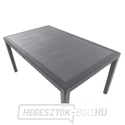 Kerti asztal IPAE PRINCE 150x90 náhled