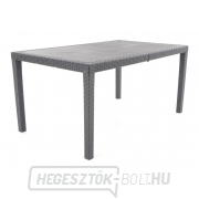 Kerti asztal IPAE PRINCE 150x90 Kerti asztal IPAE PRINCE 150x90 gallery main image