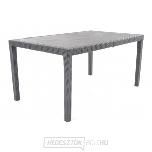 Kerti asztal IPAE PRINCE 150x90