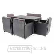 Kerti bútor IPAE SICILIA DeLuxe SET 6 db Kerti bútor IPAE SICILIA DeLuxe SET 6 db náhled
