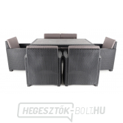 Kerti bútor IPAE SICILIA DeLuxe SET 6 db Kerti bútor IPAE SICILIA DeLuxe SET 6 db náhled